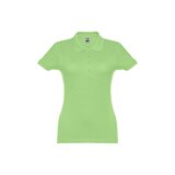 Damen Poloshirt Lüzzi
