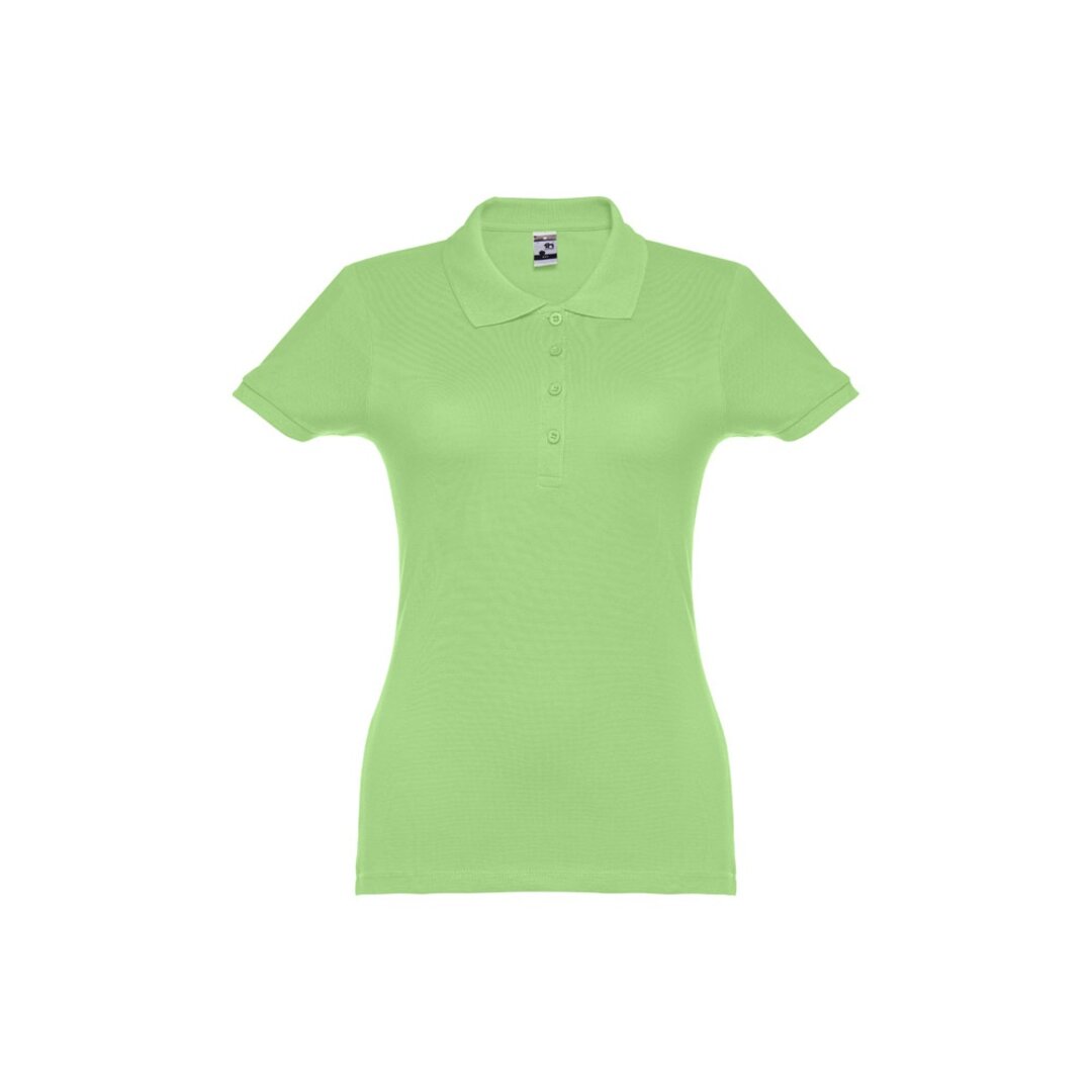 Damen Poloshirt Lüzzi