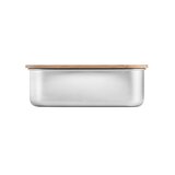 Frischhaltebox 800ml Mengas