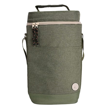 City Kühltasche hoch 9 Liter Fadivix