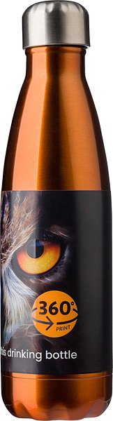 Trinkflasche Jongiamun | 650 ml