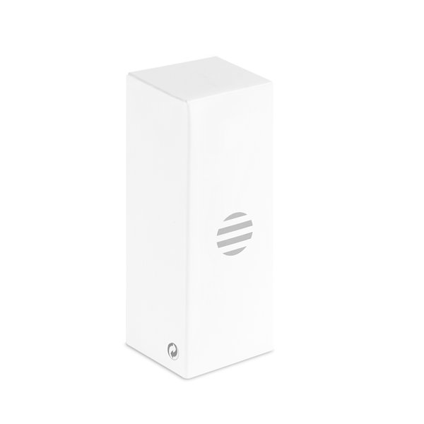 Aluminium Powerbank Dumenco