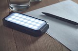 Solar Powerbank 8000 mAh Inatha