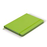 Kunstleder Notizbuch A5 Joninata