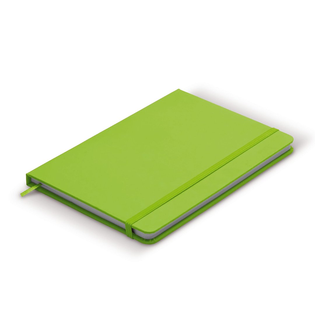 Kunstleder Notizbuch A5 Joninata