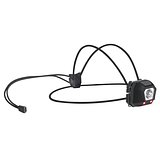 Stirnlampe aus ABS Paunas