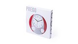 Wanduhr Idego