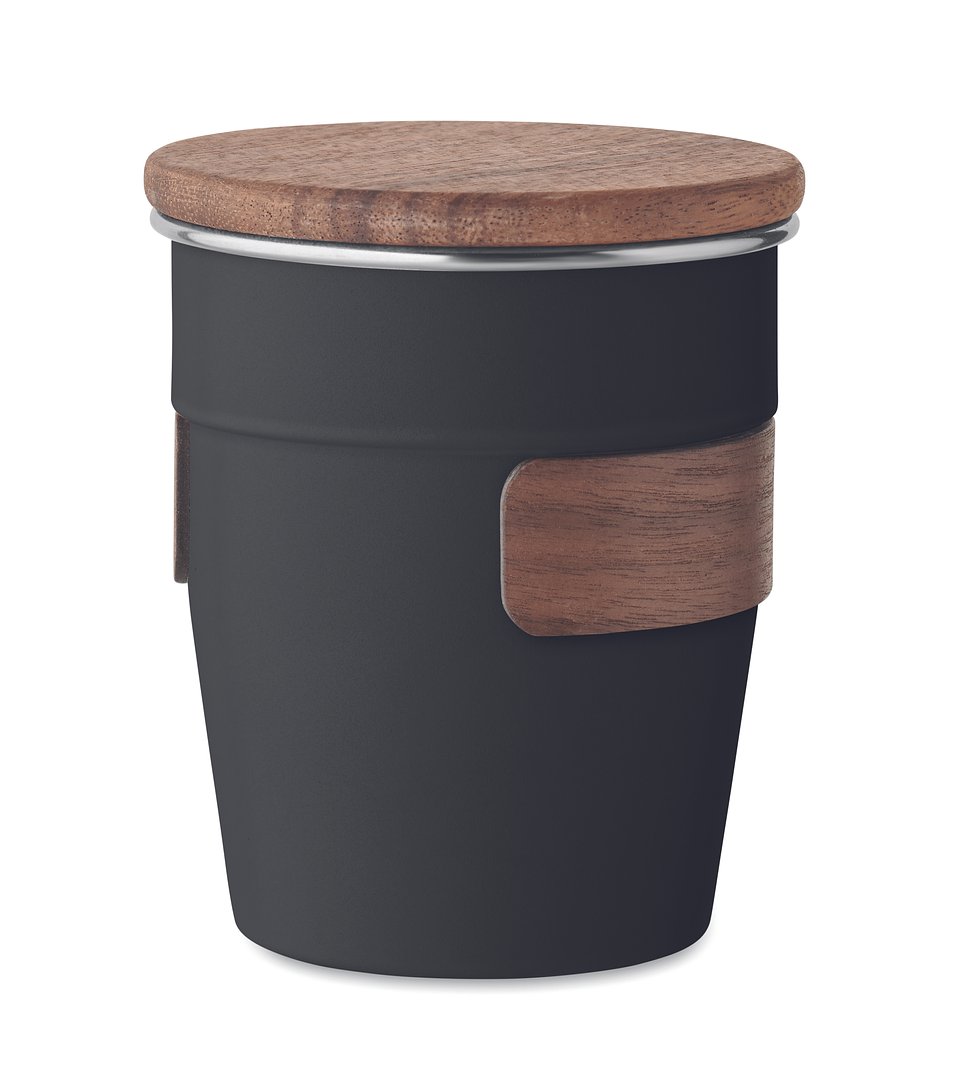 Einwandiger Becher 350 ml Vrega