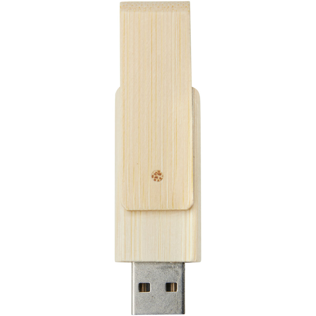 8 GB Bambus USB-Stick - Jovicorg