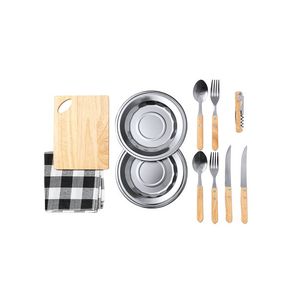 Picnic Set Idtty