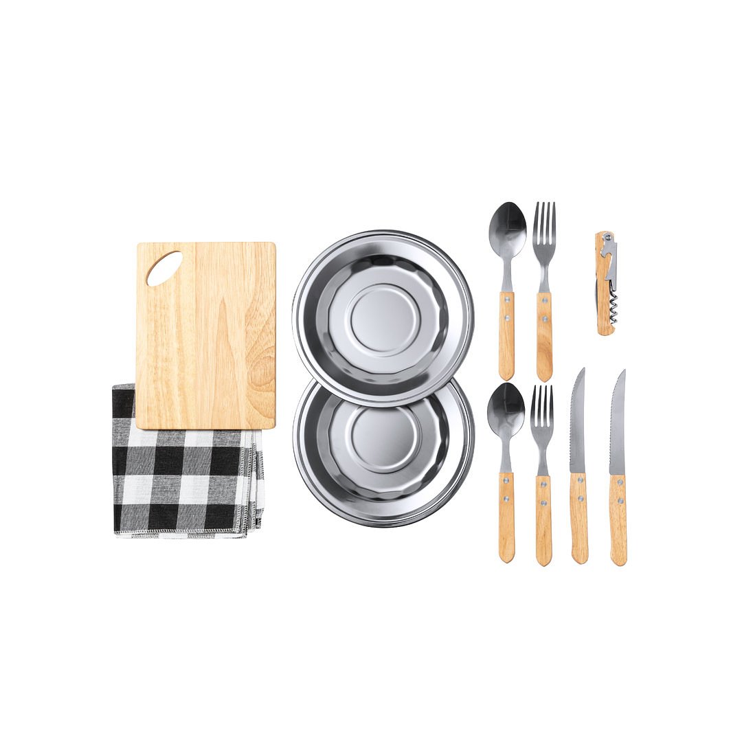 Picnic Set Idtty