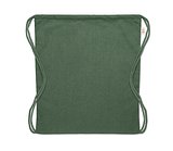 Beutel mit Kordelzug recycelt Chle