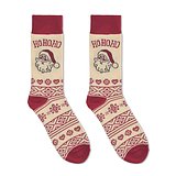 Weihnachtssocken M Griccelll