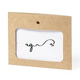 Samen Namensschild Idnem