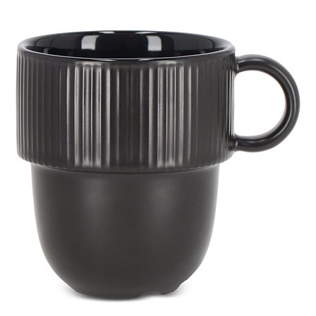 Inka Becher mit Ohr 270ml Giamio