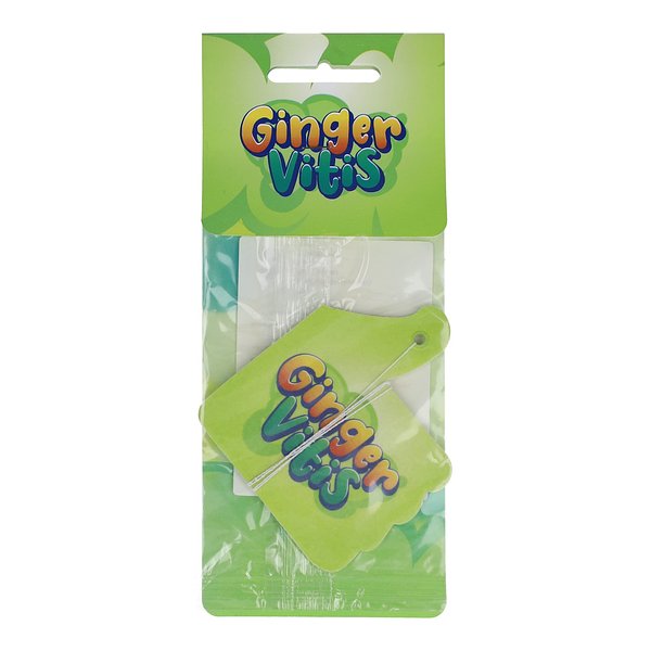 Auto-Lufterfrischer wie mit Zitronenduft Aitlith