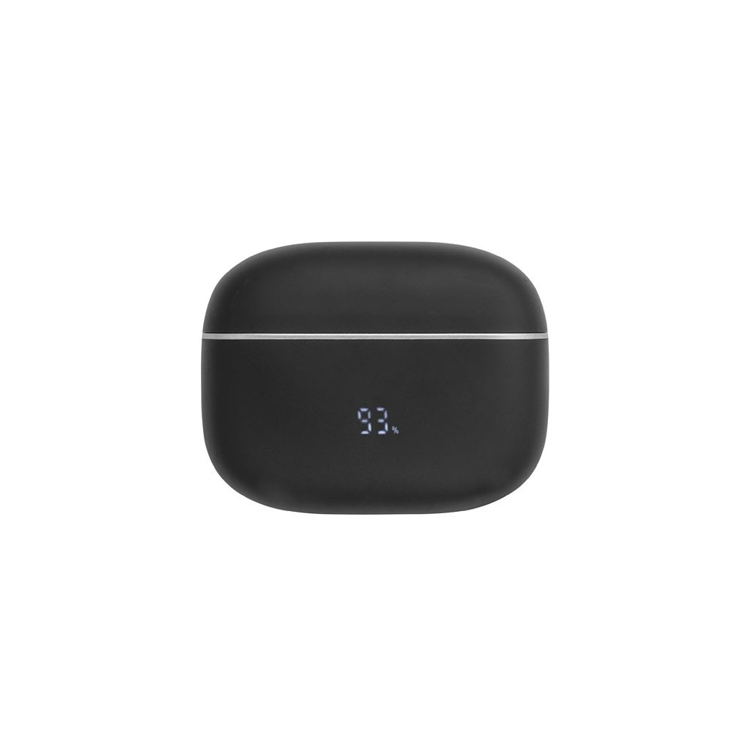 Kabellose Kopfhörer mit ANC und 7 Stunden Akkulaufzeit bei 100% rABS Benins