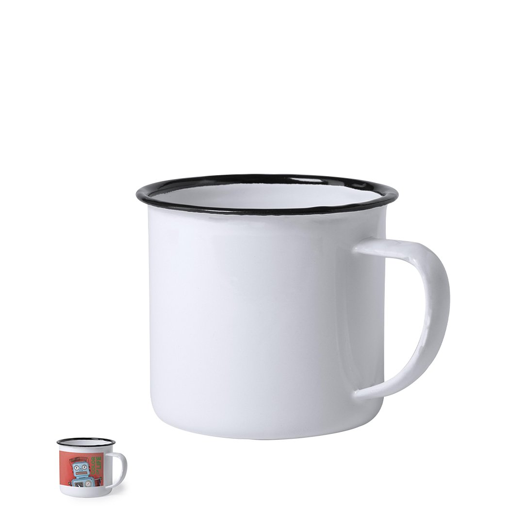 Sublimations Tasse Idtol