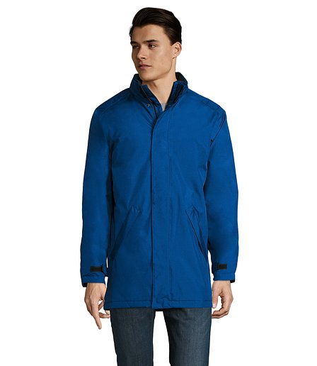 Unisex Parka Uonnas