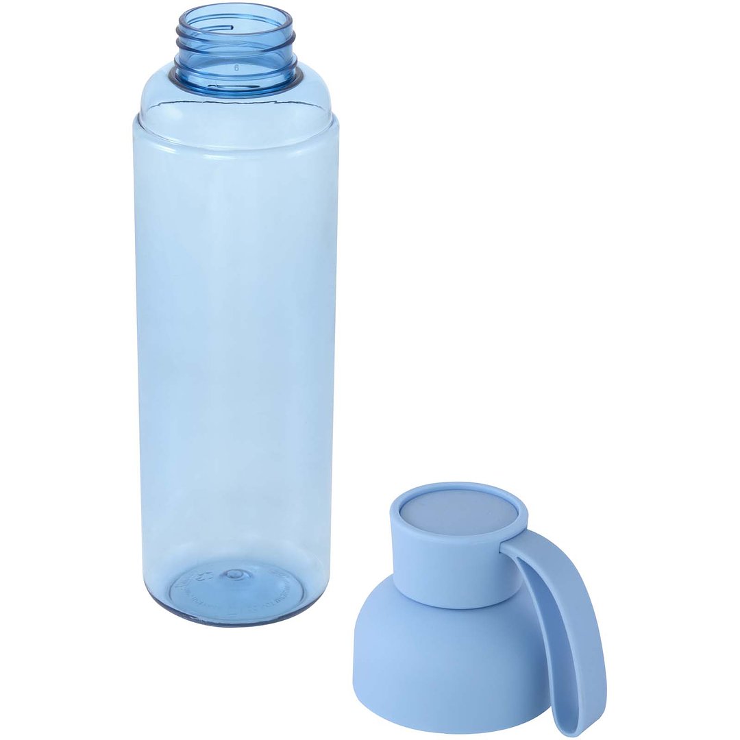 600 ml RPET-Wasserflasche - Ninana