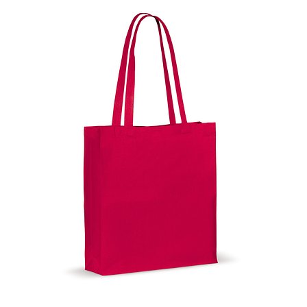 Umhängetasche baumwolle OEKO-TEX® 140g/m² 38x10x42cm Chaspel