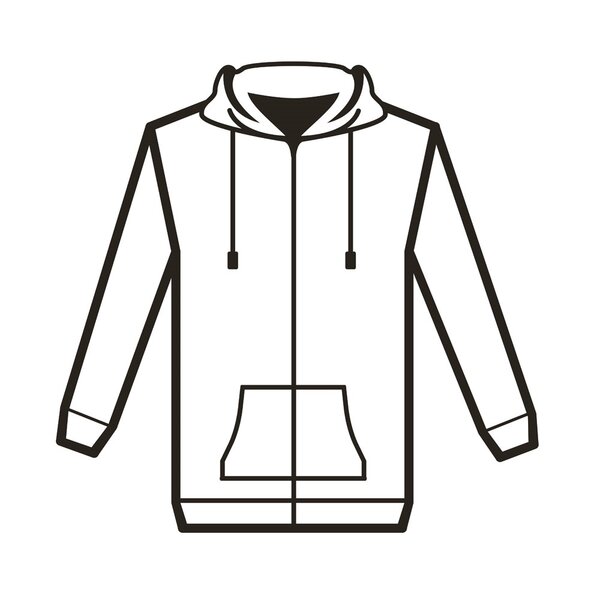 Herren Kapuzenpulli Anner