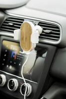 Ladegerät Halter Idngo