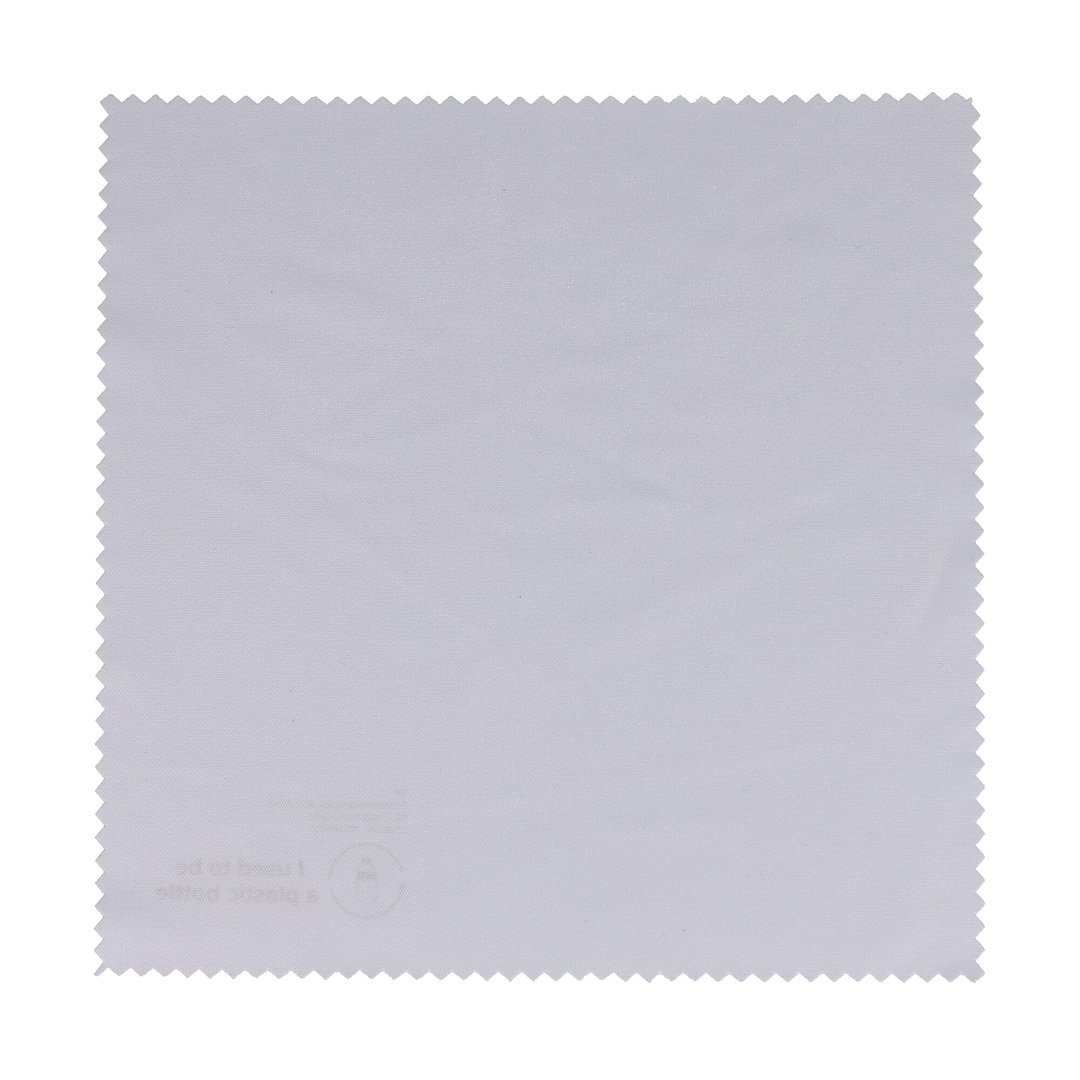 R-PET Sublim Mikrofasertuch 15 x 15cm Gierer