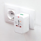 Steckeradapter Idyru