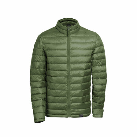 Jacke Idens