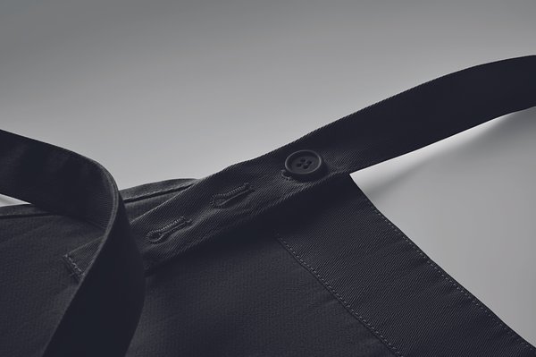 Küchenschürze Organic Cotton Uorsin