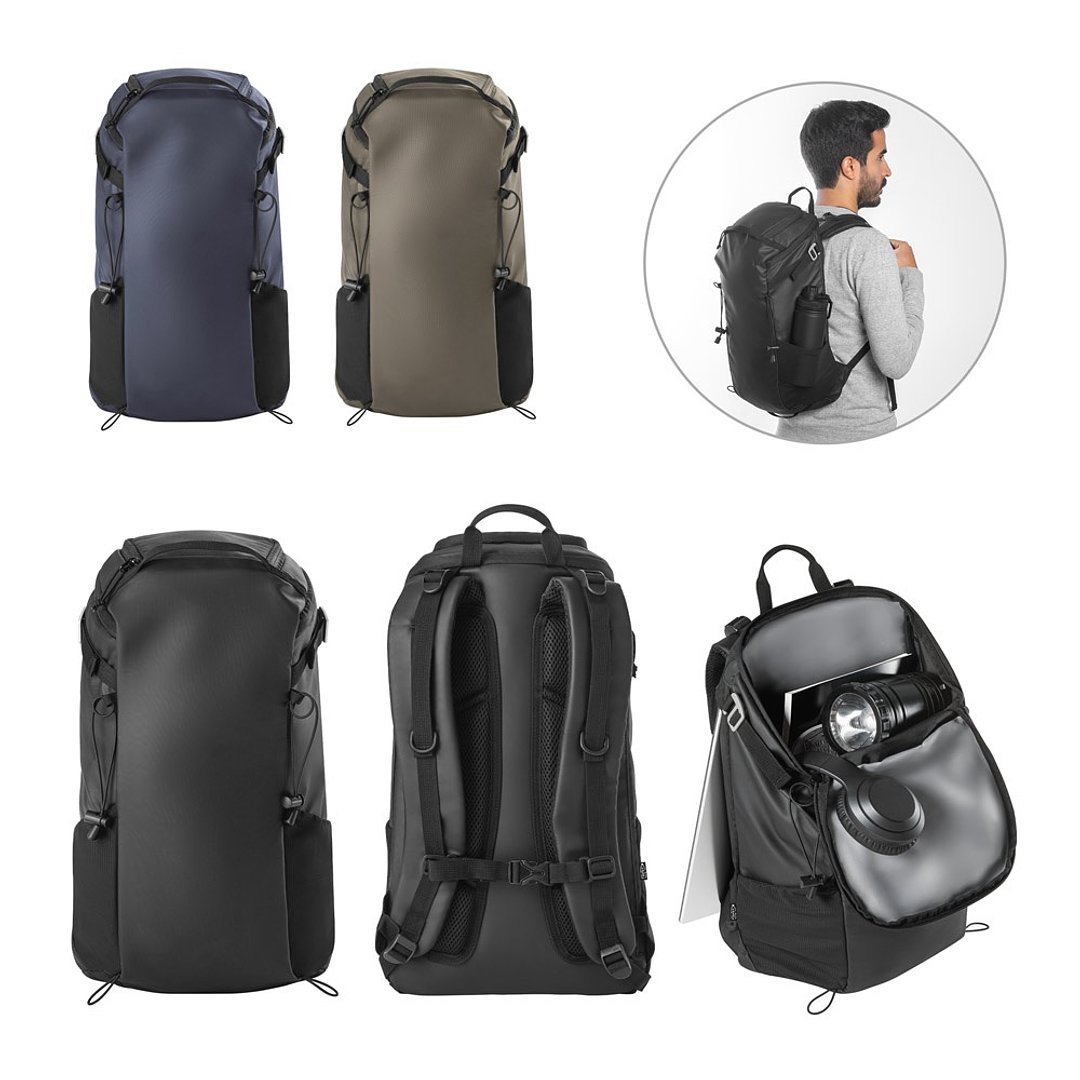 Wanderrucksack mit wasserdichter Beschichtung Anriler