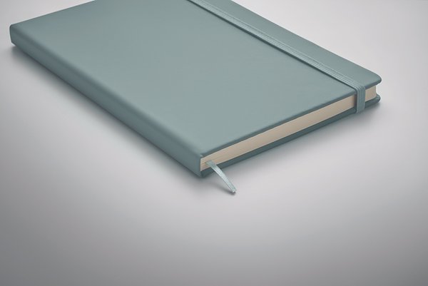 DIN A5 Notizbuch, liniert Ongiama
