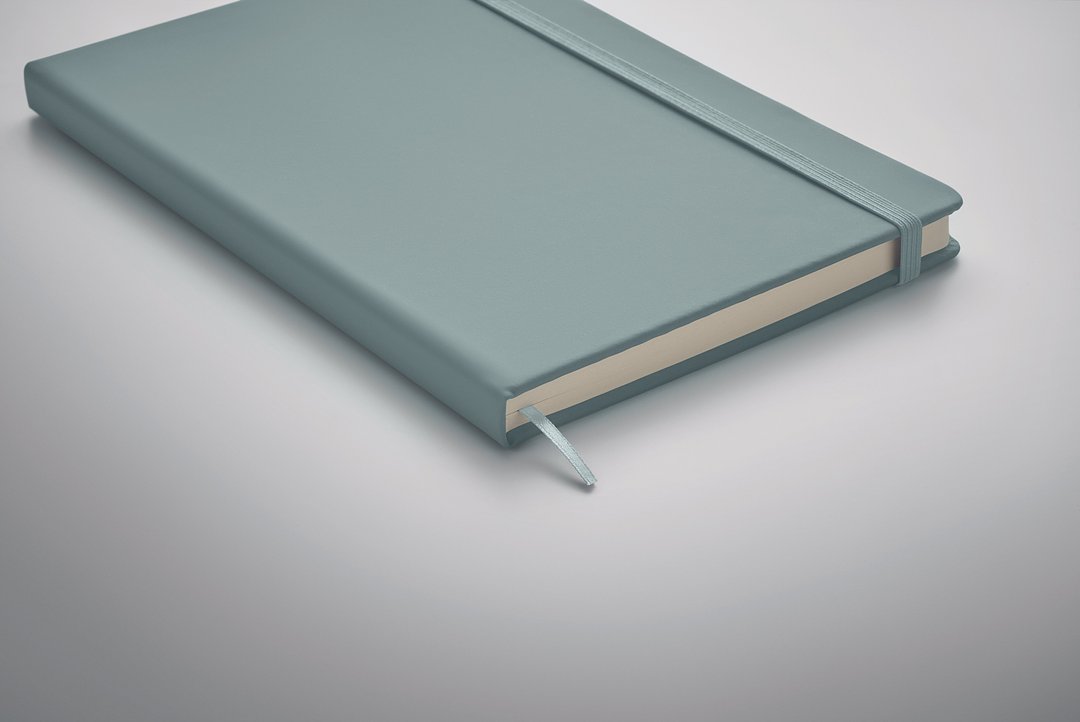 DIN A5 Notizbuch, liniert Ongiama