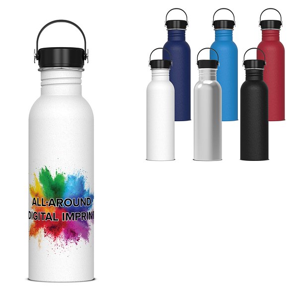 Wasserflasche Marley 750ml Vreto