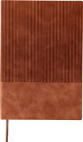 Notizbuch Trinas | Recyceltes PU | A5 | Liniert