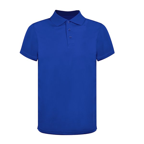 Polo-Shirt Idlam