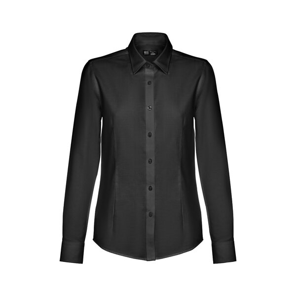 Damen Oxford Bluse Utziama