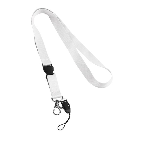 Lanyard mit 15mm Breite Adrin