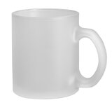 Tasse aus Glas 340 ml Giula