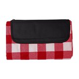 Fleece-Decke Orlen | Recycelt