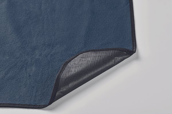 Picknickdecke RPET-Fleece Duretori