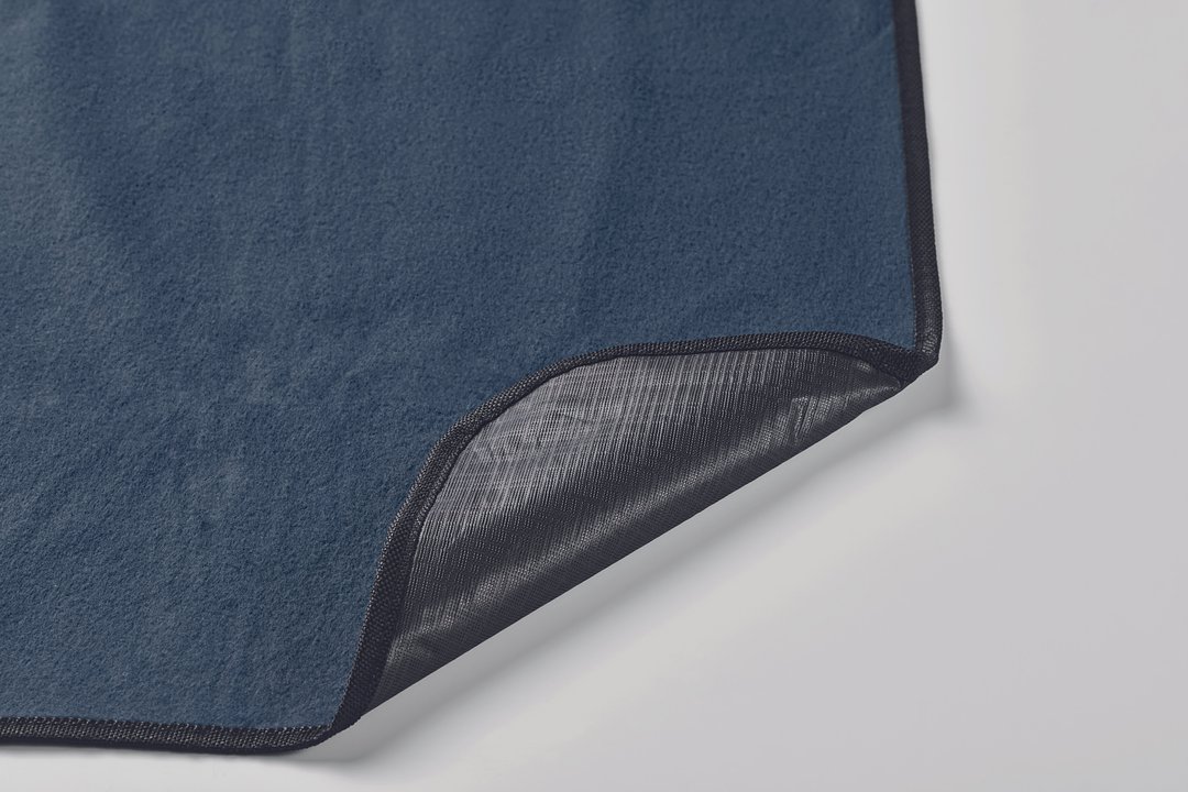 Picknickdecke RPET-Fleece Duretori