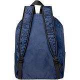 Faltbarer RPET Rucksack 15 L - Lüzzan
