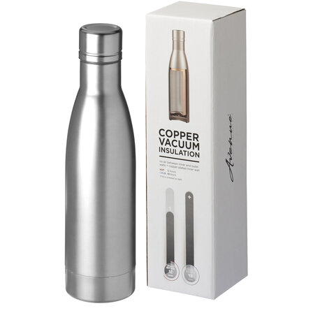 500 ml Kupfer-Vakuum Isolierflasche - Stinga