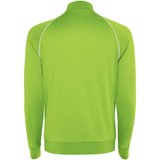Kinder Sweatshirt mit durchgehendem Reissverschluss - Uorsicors