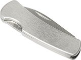 Taschenmesser aus Edelstahl Frist