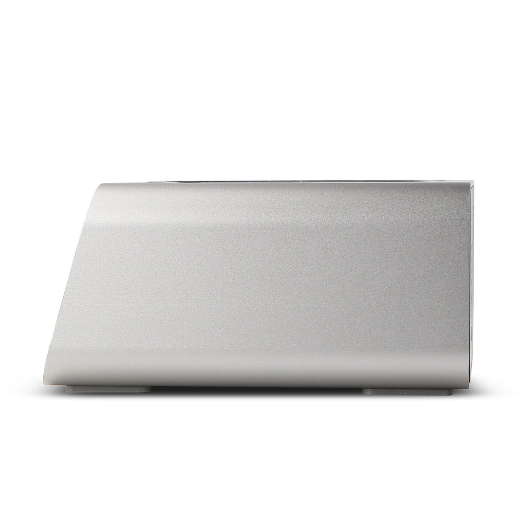 GRS Reddi Charge PD Uhr mit kabelloses Ladegerät Elylanns