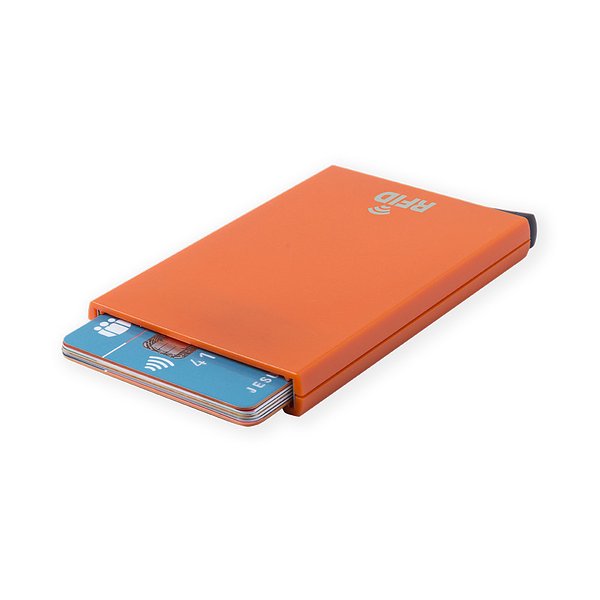 Visitenkartenetui Idrup