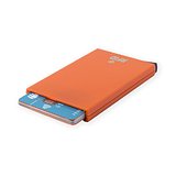 Visitenkartenetui Idrup